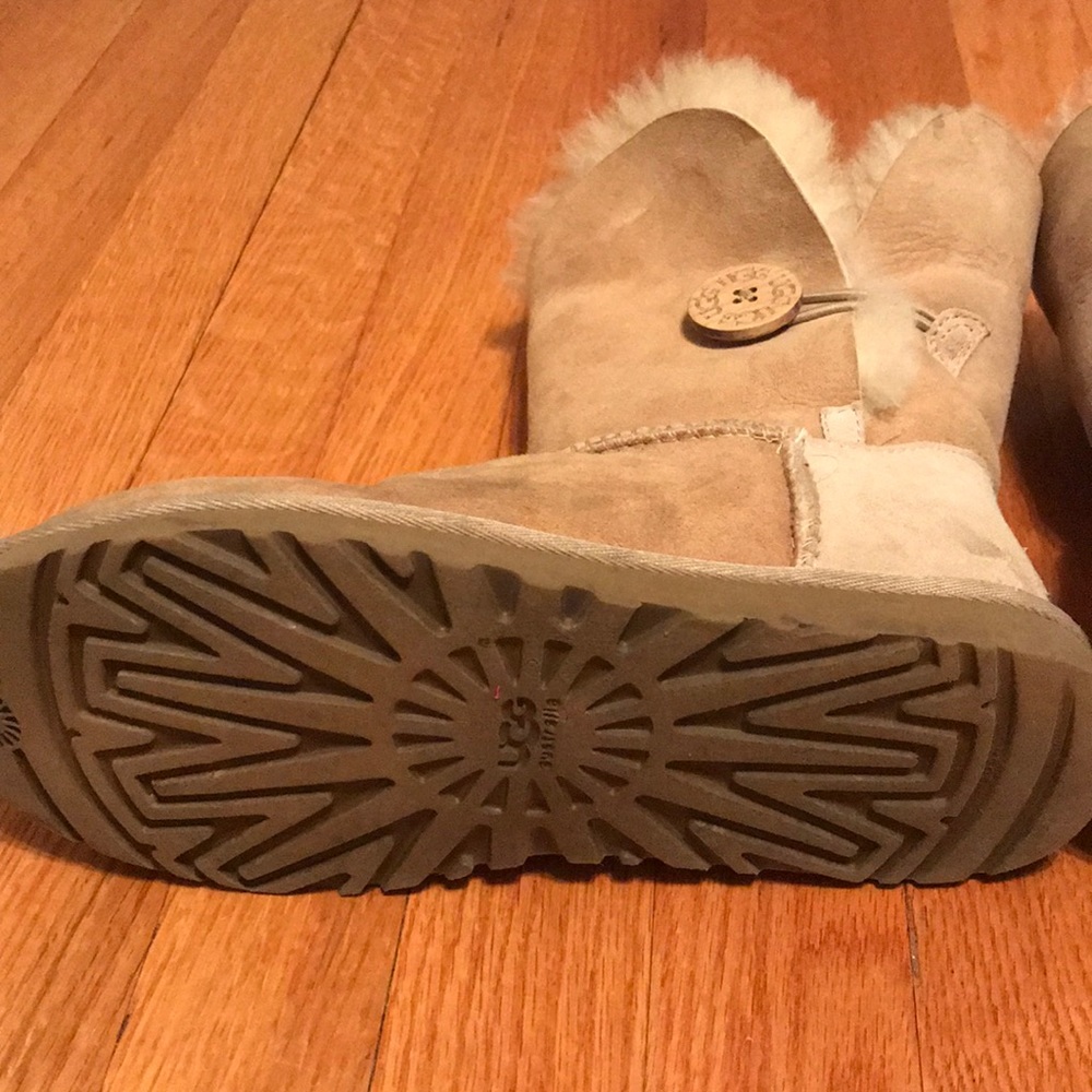 Ugg Bailey Button Ii Boot - image 5